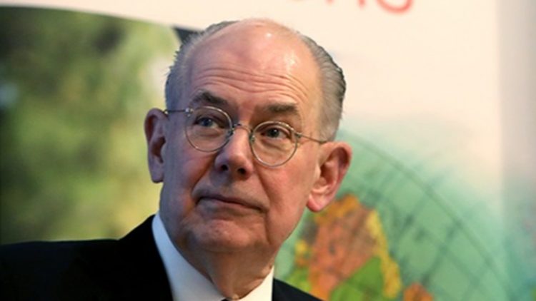 Para Mearsheimer, Occidente juega a la ruleta rusa en Ucrania