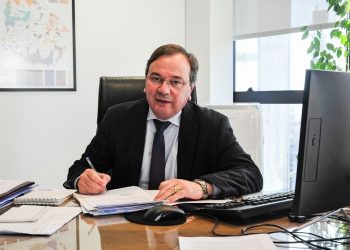 Ministro Falero: “No instalaremos equipos a costo del controlado”