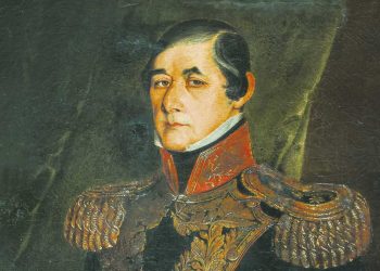 Senador Guido Manini Ríos: “Rivera llevó al terreno y a la práctica lo que se podía rescatar de Artigas”