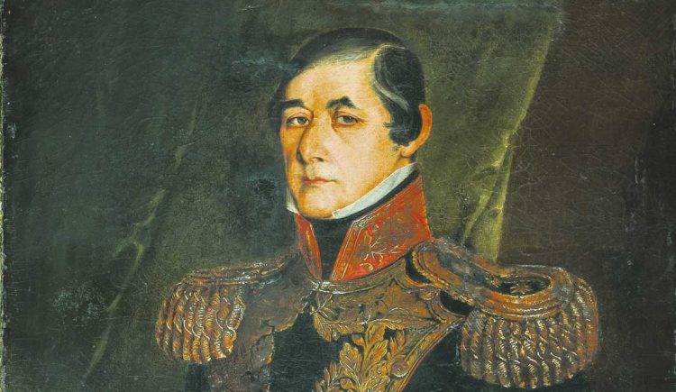 Senador Guido Manini Ríos: “Rivera llevó al terreno y a la práctica lo que se podía rescatar de Artigas”