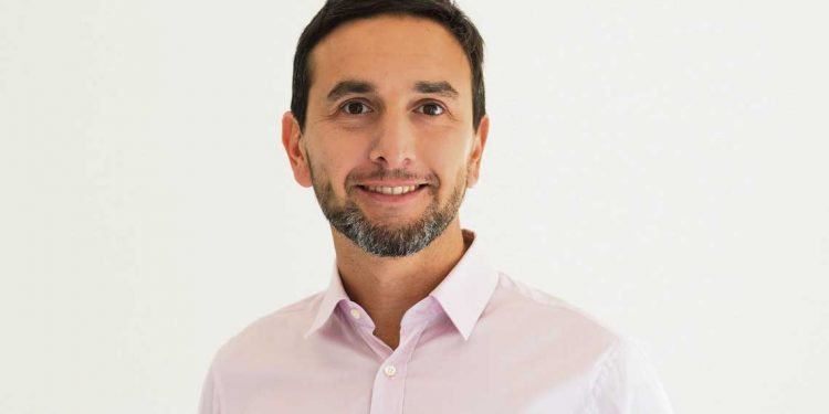 “El proyecto Arazatí nace con el objetivo de solucionar las vulnerabilidades del sistema de agua potable metropolitano”