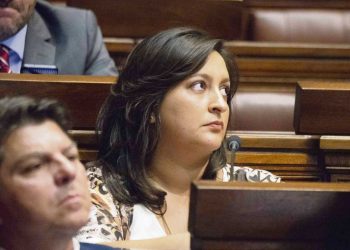 “Desde que asumí informé sobre la situación del Hospital de Rivera”