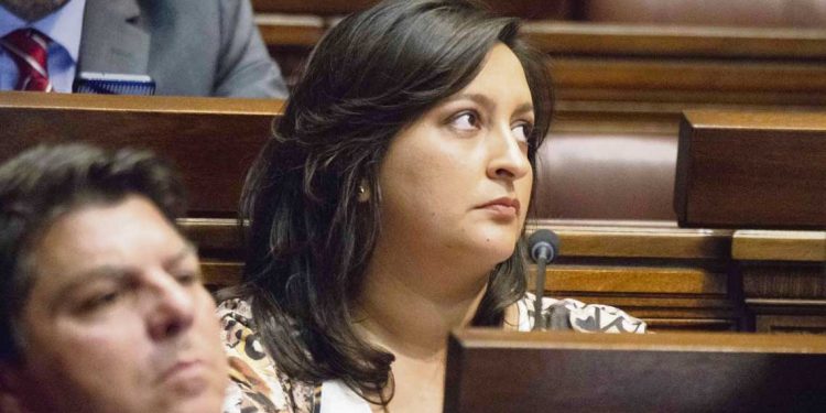 “Desde que asumí informé sobre la situación del Hospital de Rivera”