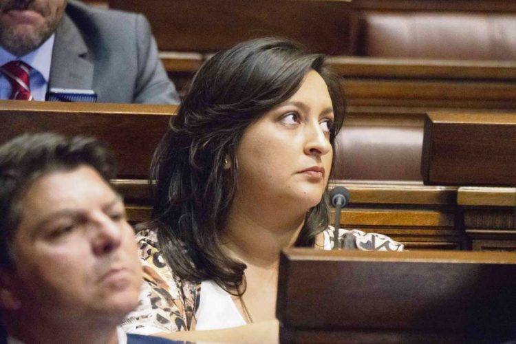 “Desde que asumí informé sobre la situación del Hospital de Rivera”