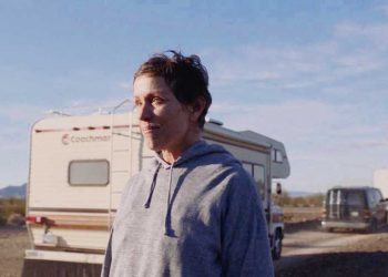 Hacia una tierra de nómades