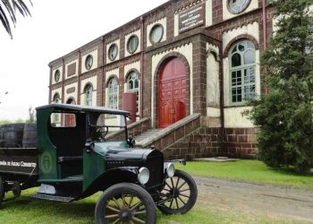 Recuperación del patrimonio cultural de OSE