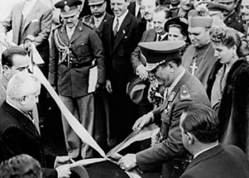 La transformación energética: una oportunidad para acercarse a América del Sur