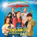 “Tengamos la fiesta en paz”: una película para querer más a la familia en estas fiestas