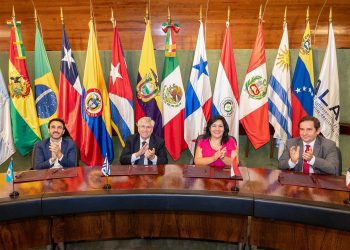 Ministros de Turismo del Mercosur coinciden en la necesidad de mejorar la conectividad aérea