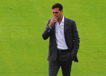 Polémica celeste… el profe Ortega, los penales y la continuidad de Alonso