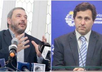 El BCU y la rémora astoribergarista