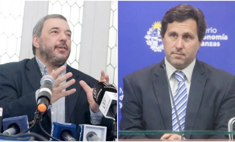 El BCU y la rémora astoribergarista