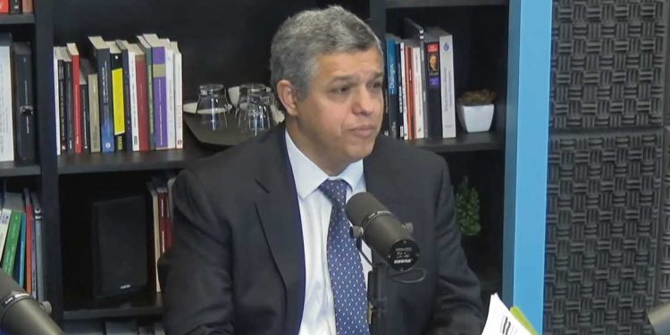 “Cancillería está llevando adelante un liderazgo muy importante en la política pública de fronteras”