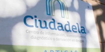 Dispositivo Ciudadela: Una red de atención para personas con adicciones