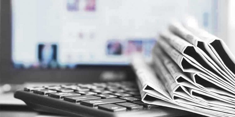 Los medios de prensa afectados por una nueva modalidad: el “clipping de noticias”