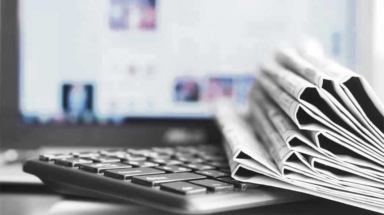 Los medios de prensa afectados por una nueva modalidad: el “clipping de noticias”