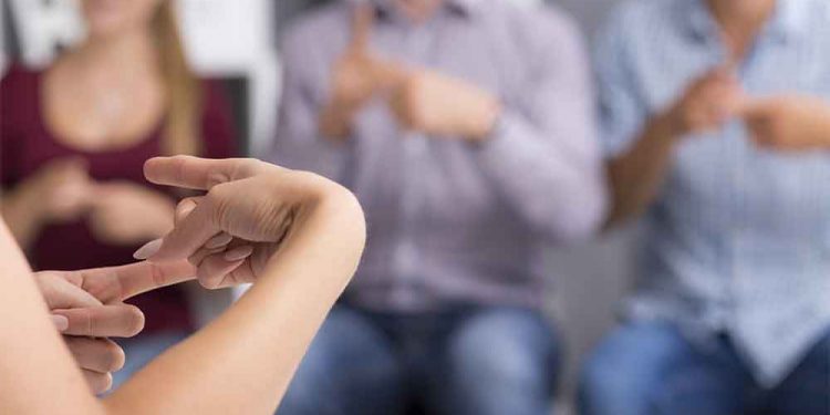 Discapacidad: superando las limitaciones