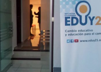 Luego de 5 años, Eduy21 cesó sus actividades