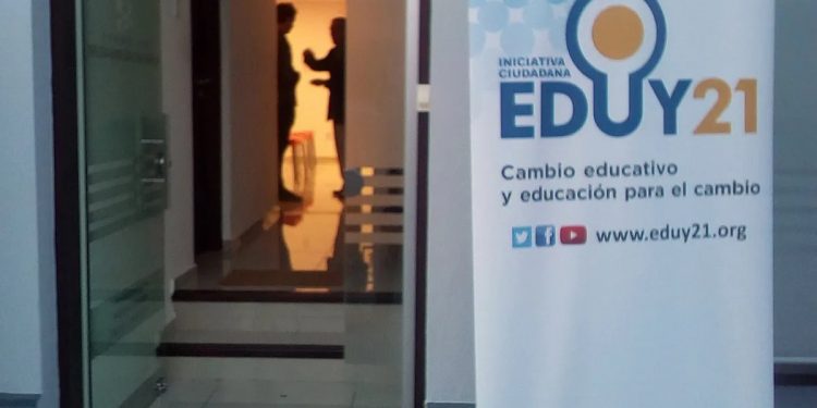 Luego de 5 años, Eduy21 cesó sus actividades