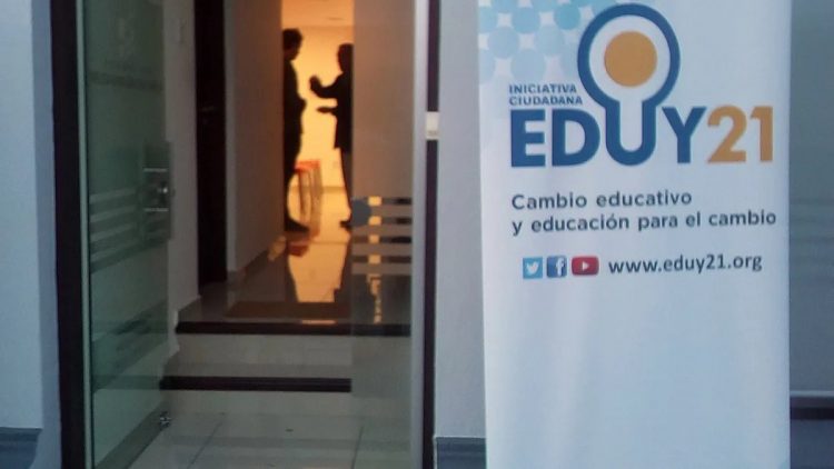 Luego de 5 años, Eduy21 cesó sus actividades