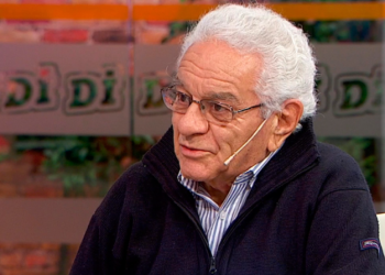 Despedida y recuerdo de La Mañana a Franklin Morales