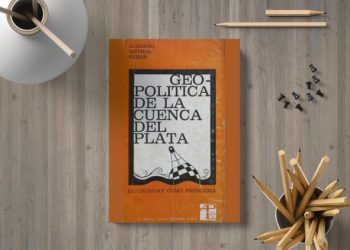 Geopolítica de la Cuenca del Plata. Alberto Methol Ferré