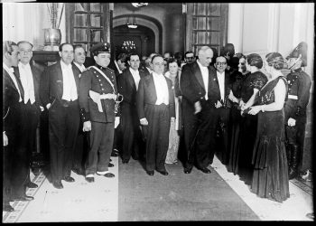 Brasil y la geopolítica sudamericana