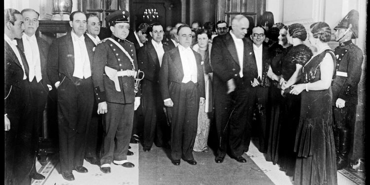 Brasil y la geopolítica sudamericana