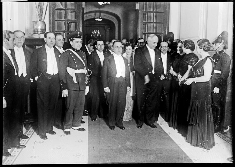 Brasil y la geopolítica sudamericana
