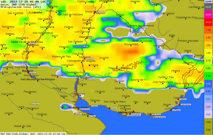 Con anuncios de ola de calor llegó el verano