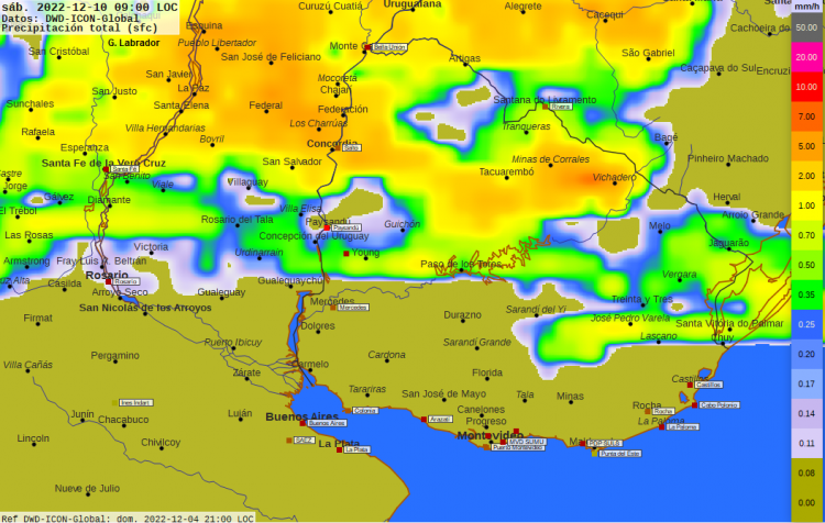 Con anuncios de ola de calor llegó el verano