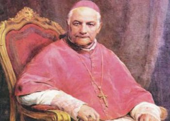 El venerable Jacinto Vera, protagonista de la historia nacional