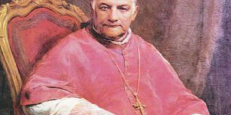 El venerable Jacinto Vera, protagonista de la historia nacional