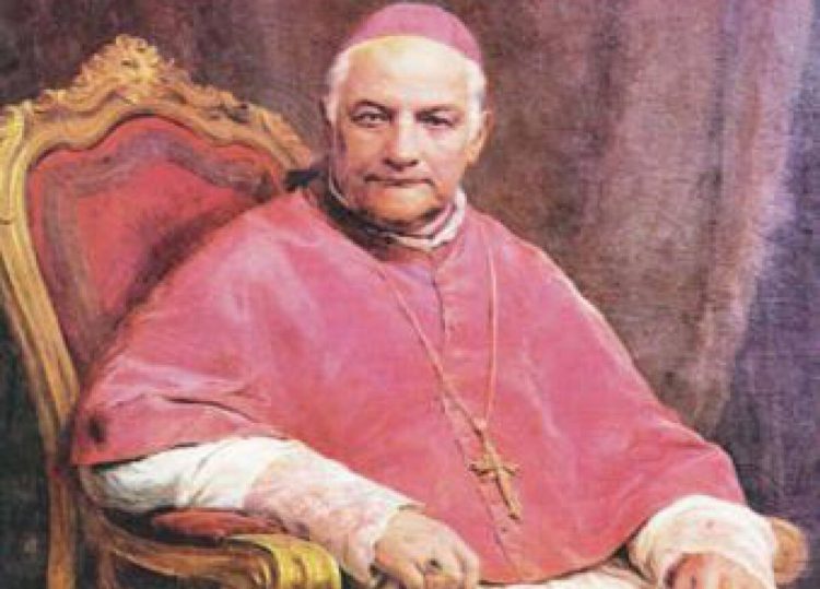 El venerable Jacinto Vera, protagonista de la historia nacional