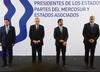 Mercosur: ¿Es perfectible?