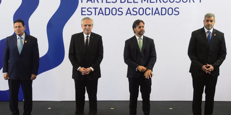 Mercosur: ¿Es perfectible?