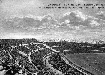 Sobre el mundial de fútbol