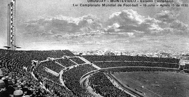 Sobre el mundial de fútbol