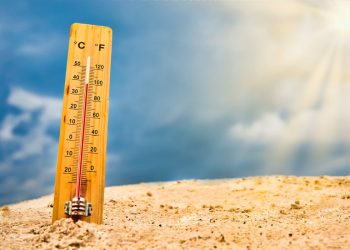 Con anuncios de ola de calor llegó el verano