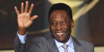 O Rei será despedido por sus fanáticos en la cancha que lo vio hacer magia durante tanto tiempo