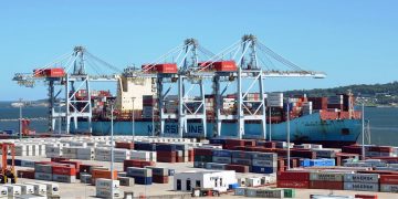 Exportaciones lácteas crecieron 23% en el acumulado anual