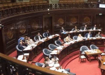 Cabildo Abierto cuestiona cambios que se desean realizar en dónde pueden invertir las Afaps