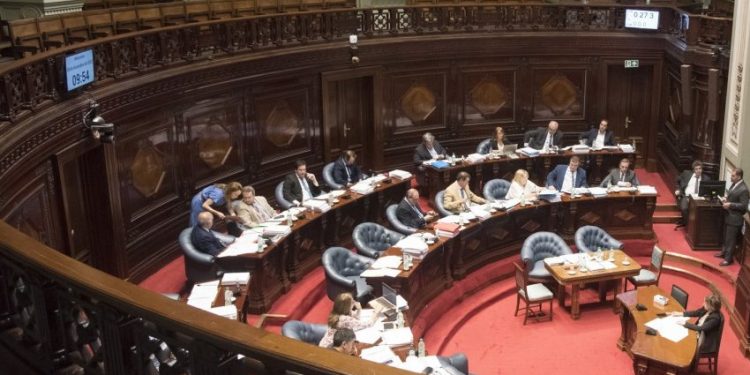 Cabildo Abierto cuestiona cambios que se desean realizar en dónde pueden invertir las Afaps