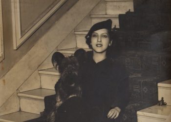 Susana Soca, el unicornio en el laberinto