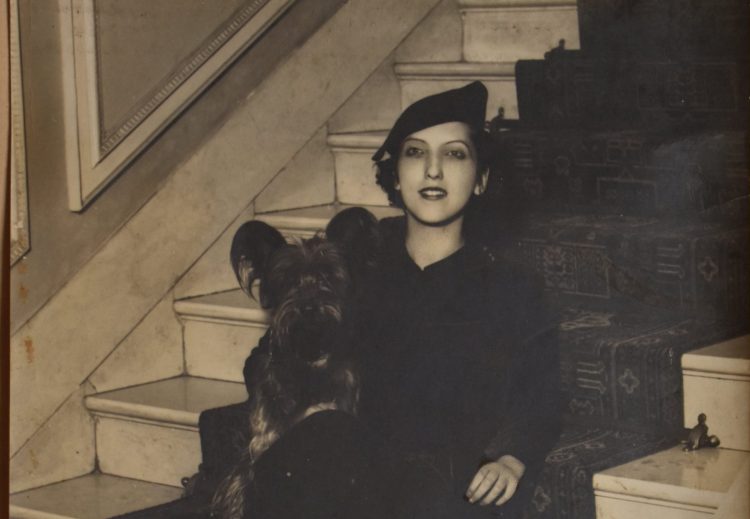 Susana Soca, el unicornio en el laberinto