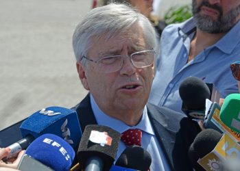 Se lanzó la temporada de cruceros, se espera recibir un número récord de escalas