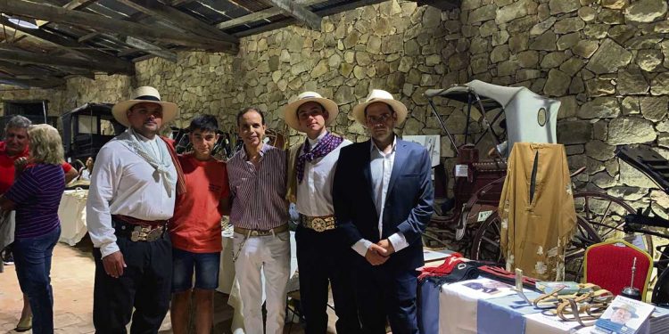 Mundo Gaucho: “Trenzando tradiciones”