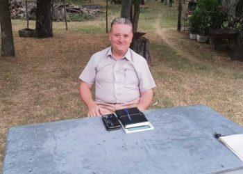 Reforma educativa: “El accionar de la educación es pensar en el futuro”