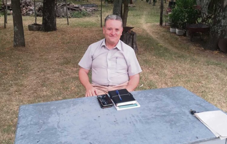 Reforma educativa: “El accionar de la educación es pensar en el futuro”