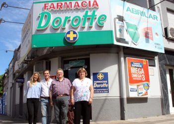 En primera persona: comerciantes de Paysandú tratan de resistir la diferencia cambiaria con Argentina 